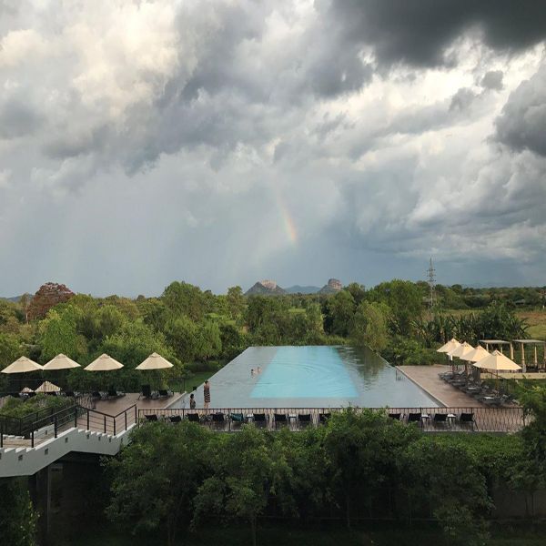 Luxury Tours in sri lanka