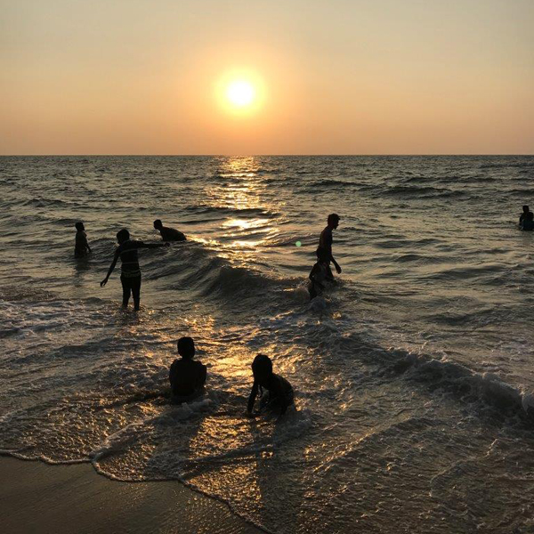 Beach Tours in sri lanka