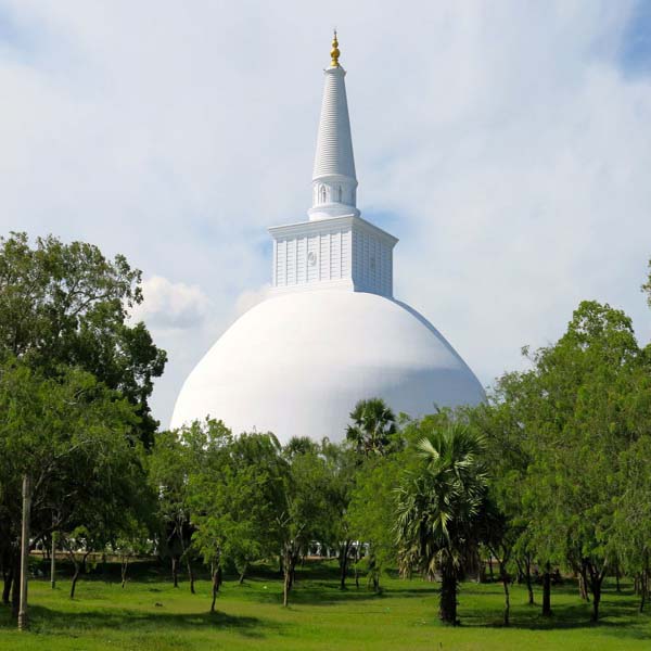 Cultural Tours in sri lanka